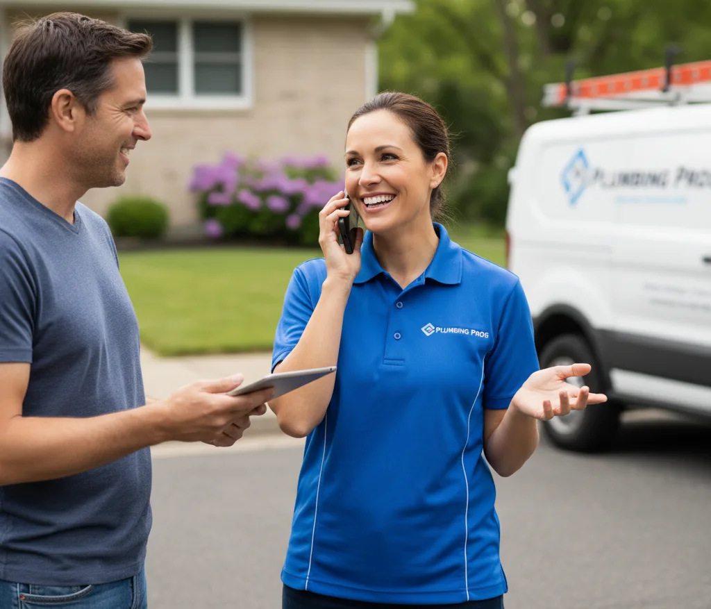 Grant Plumbing customer support in Spotswood